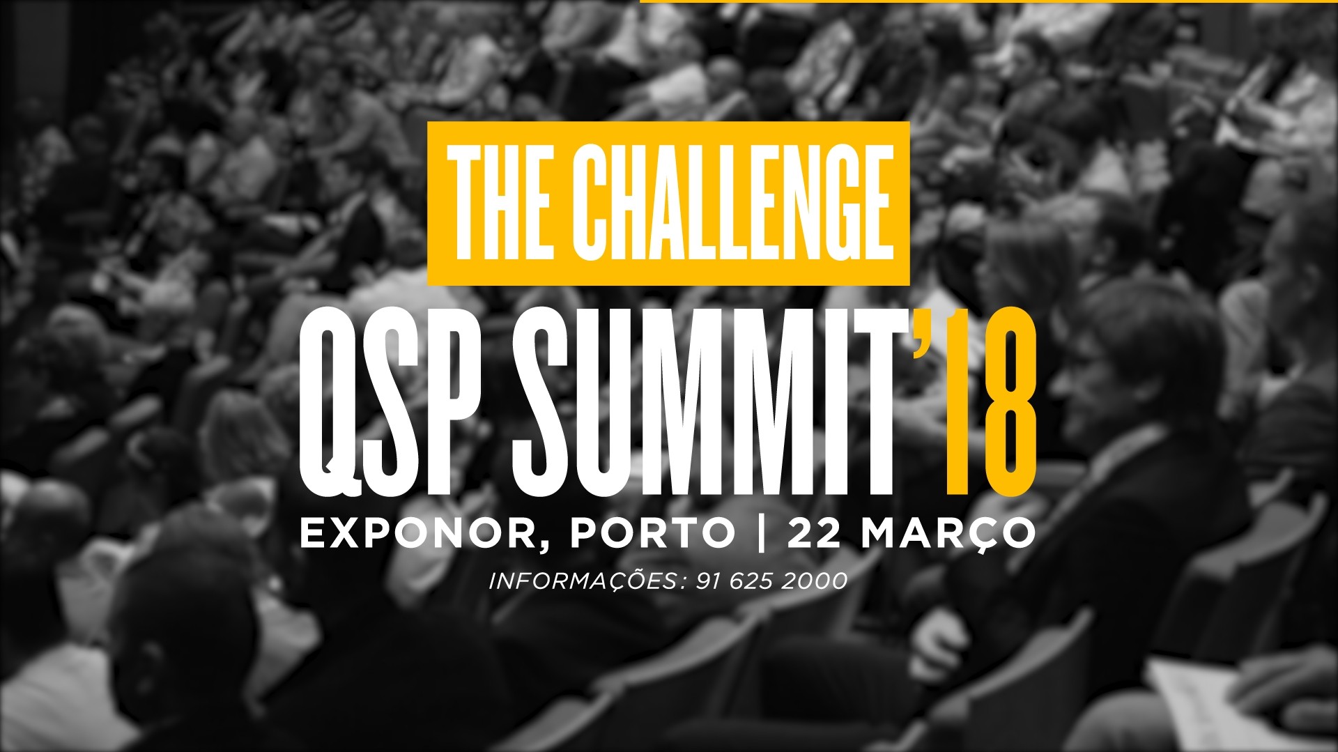 EN - QSP Summit 18 - LOBA.cx